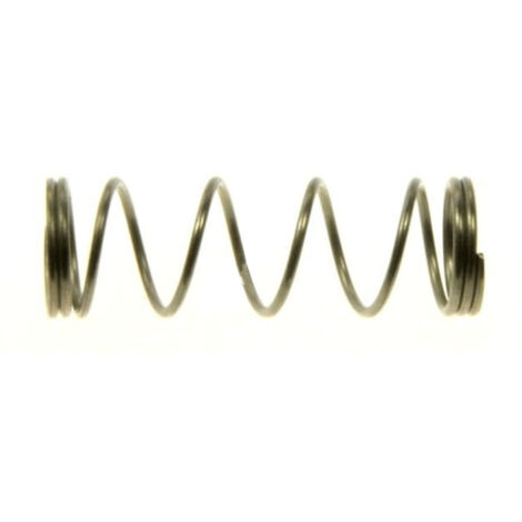Ressort de valve (996530011596) Cafetière, Expresso SAECO, PHILIPS, GAGGIA