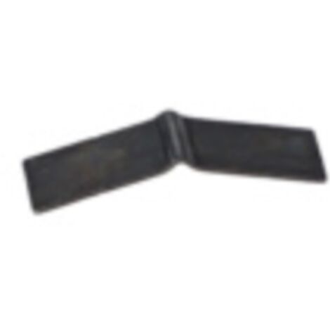 Ressort De Verrouillage pour rabot portatif GHO 26-82 D et autres modeles BOSCH - 2601254000