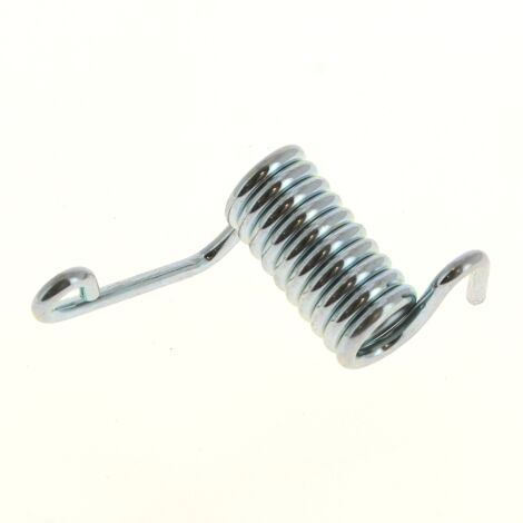 Ressort deflecteur pour Tondeuse a gazon Sterwins