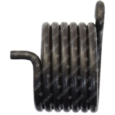 Ressort d'embrayage de démarreur pour tronçonneuses ZM COMPATIBLE - 056610