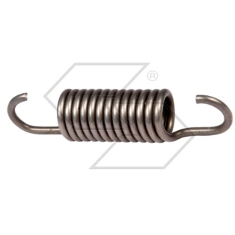 Ressort d'embrayage débroussailleuse mitsubishi T180 T200 T240 TL33