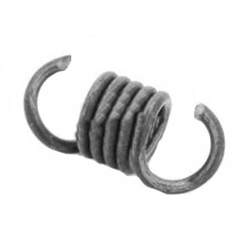 Ressort d'embrayage modèles de tronçonneuses MS290 MS310 MS340 ORIGINAL STIHL 00009970909