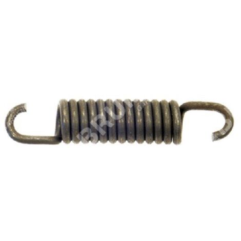 Ressort d'embrayage pour débroussailleuses ALPINA - CASTOR - CASTELGARDEN - GGP 3654040 COMPATIBLE - 005864