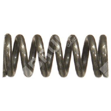 Ressort d'embrayage pour débroussailleuses BLUE BIRD - COMPATIBLE ZANÈ 180040 - 009239