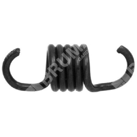 Ressort d'embrayage pour débroussailleuses EMAK - OLEO MAC - DYNAMAC - COMPATIBLE EFCO - 013796