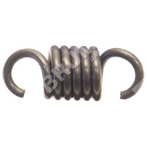 Ressort d'embrayage pour débroussailleuses HUSQVARNA 503.8160.01 COMPATIBLE - 009056