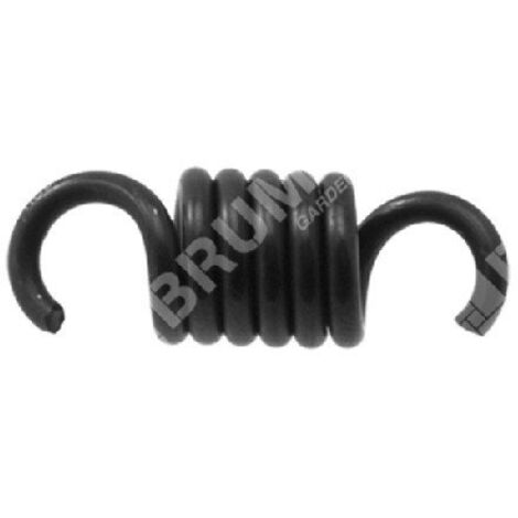 Ressort d'embrayage pour débroussailleuses MARUYAMA 263614 COMPATIBLE - 018044