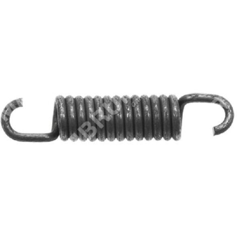 Ressort d'embrayage pour débroussailleuses MARUYAMA 263615 COMPATIBLE - 001267