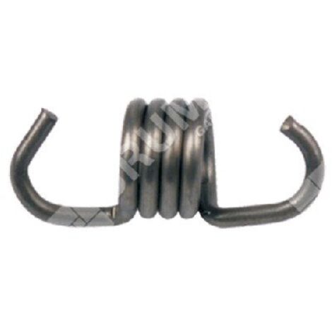 Ressort d'embrayage pour débroussailleuses SHINDAIWA 20000-51220 COMPATIBLE - 012007