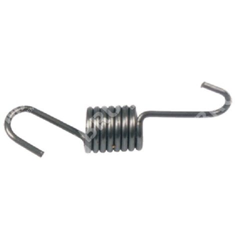 Ressort d'embrayage pour débroussailleuses SHINDAIWA 20021-51120 COMPATIBLE - 012006