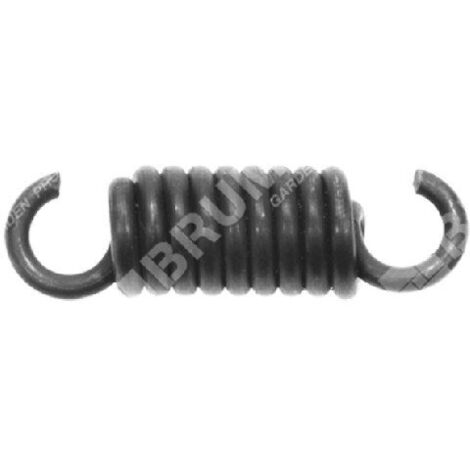 Ressort d'embrayage pour débroussailleuses TAYA - COMPATIBLE SANDRIGARDEN 2031670 - 008487