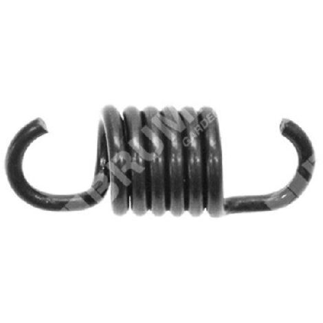 Ressort d'embrayage pour débroussailleuses ZENOAH - KOMATSU - COMPATIBLE RED MAX - 006075