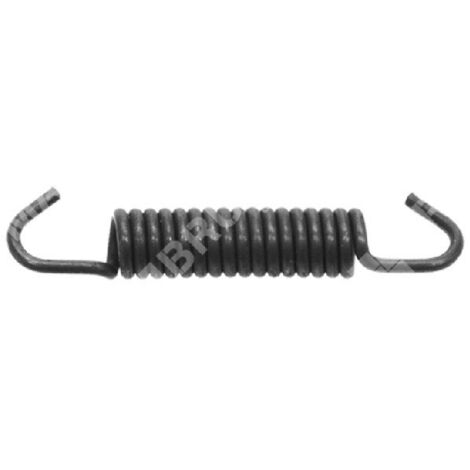 Ressort d'embrayage pour moteurs COMPATIBLES HONDA - 001230