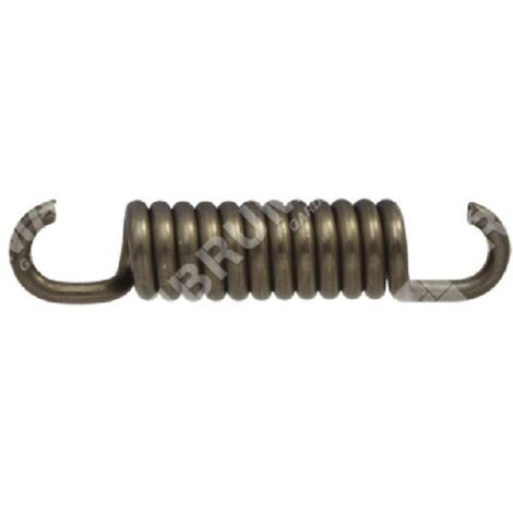 Ressort d'embrayage pour moteurs MITSUBISHI KT01050AA002 COMPATIBLE - 029109