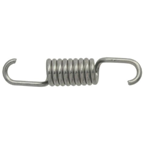 Ressort d'embrayage pour moteurs MITSUBISHI KT01054AA002 COMPATIBLE - 015762