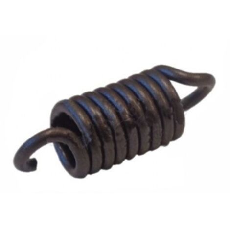 Ressort d'embrayage pour tronçonneuse modèles MS150 MS151 MS193 ORIGINAL STIHL 00009975605