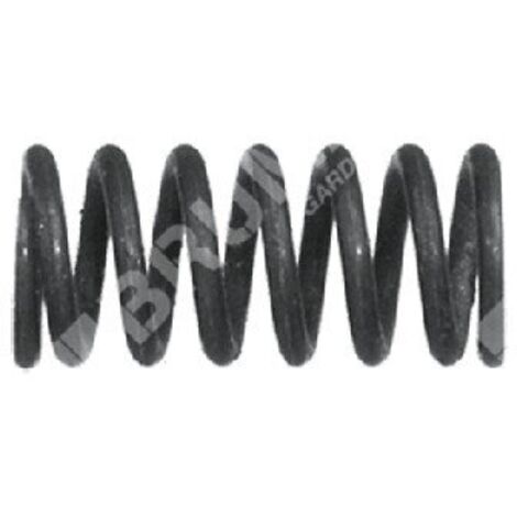 Ressort d'embrayage pour tronçonneuses ALPINA - CASTOR - CASTELGARDEN - COMPATIBLE GGP - 000743