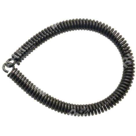 Ressort d'embrayage pour tronçonneuses COMPATIBLES ALPINA - CASTOR - CASTELGARDEN - GGP 3653110 - 000739