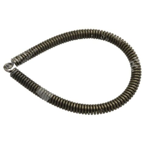 Ressort d'embrayage pour tronçonneuses COMPATIBLES ASIE-CHINE - 013348