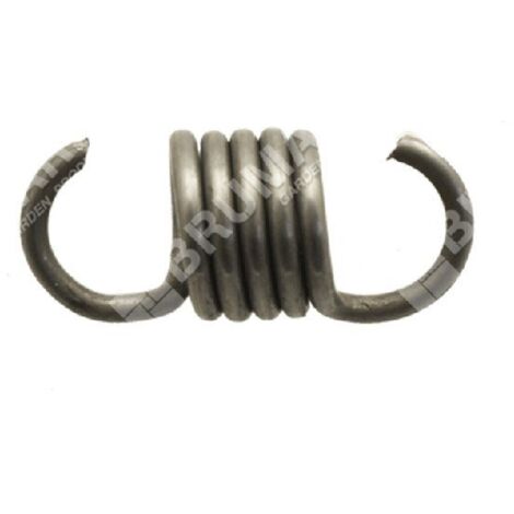 Ressort d'embrayage pour tronçonneuses DOLMAR 024184021 COMPATIBLE - 049056