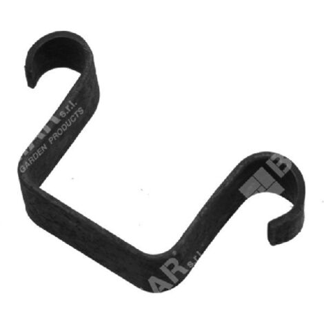 Ressort d'embrayage pour tronçonneuses DOLMAR 028184020 COMPATIBLE - 048926