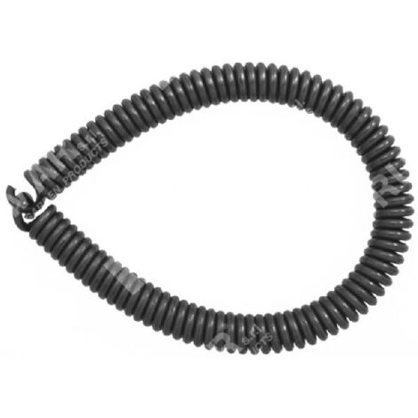 Ressort d'embrayage pour tronçonneuses DOLMAR - SACHS - MAKITA 114184010 COMPATIBLE - 000741