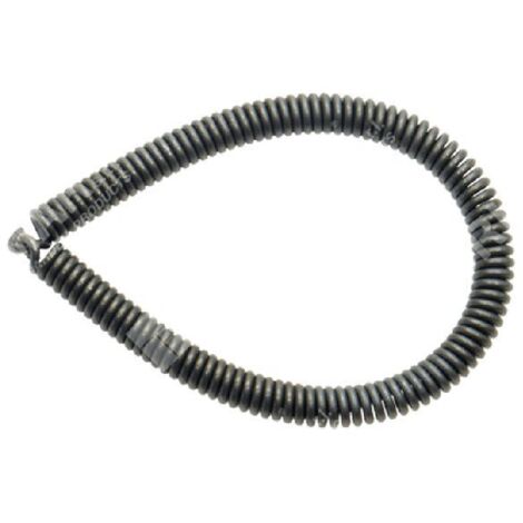 Ressort d'embrayage pour tronçonneuses EMAK - OLEO MAC - DYNAMAC - EFCO 0049.00137A COMPATIBLE - 002540