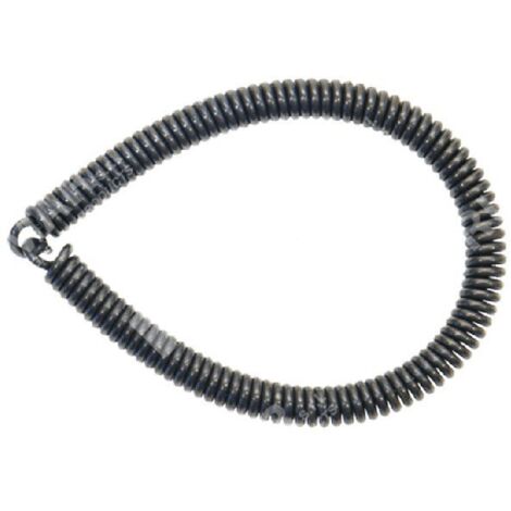 Ressort d'embrayage pour tronçonneuses EMAK - OLEO MAC - DYNAMAC - EFCO 0945.00029 COMPATIBLE - 002539