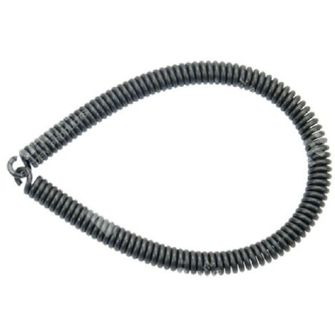 Ressort d'embrayage pour tronçonneuses EMAK - OLEO MAC - DYNAMAC - EFCO 5003.0093 COMPATIBLE - 009141