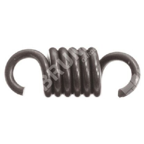 Ressort d'embrayage pour tronçonneuses HUSQVARNA 503.1451.01 COMPATIBLE - 009057