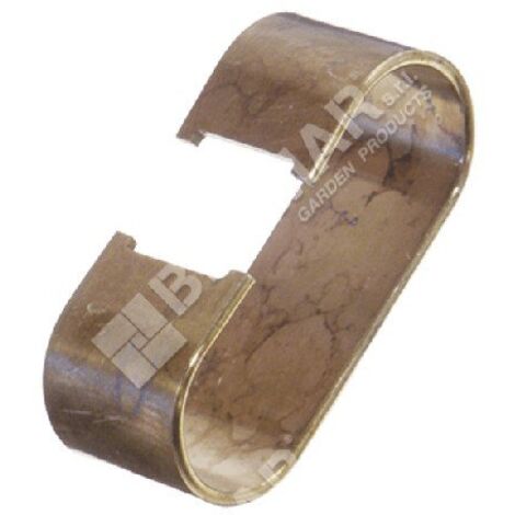 Ressort d'embrayage pour tronçonneuses HUSQVARNA 503.7443.01 COMPATIBLE - 009054