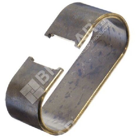 Ressort d'embrayage pour tronçonneuses HUSQVARNA 503.9751.01 COMPATIBLE - 009052