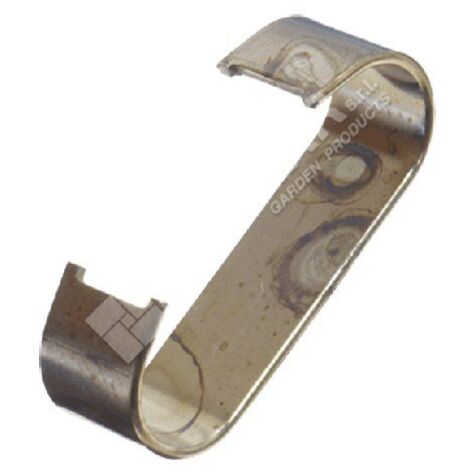 Ressort d'embrayage pour tronçonneuses HUSQVARNA 537.0800.01 COMPATIBLE - 009053