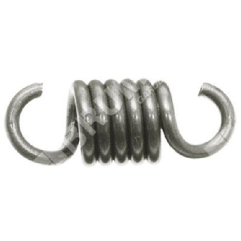 Ressort d'embrayage pour tronçonneuses HUSQVARNA 537.1669.01 COMPATIBLE - 009060