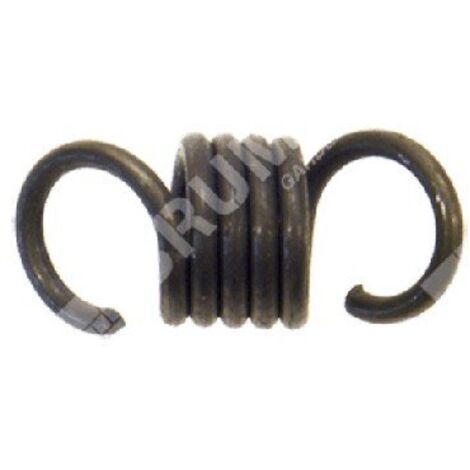 Ressort d'embrayage pour tronçonneuses STIHL 0000.997.0907 COMPATIBLE - 000745