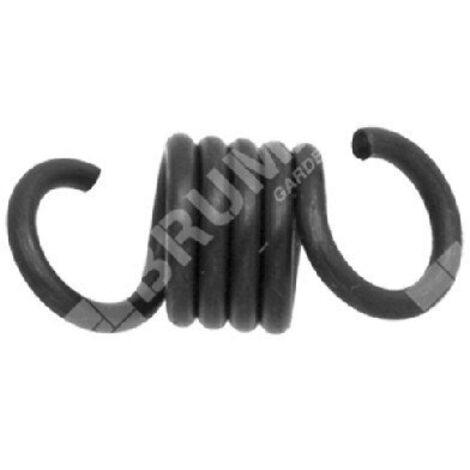 Ressort d'embrayage pour tronçonneuses STIHL 0000.997.0909 COMPATIBLE - 016527