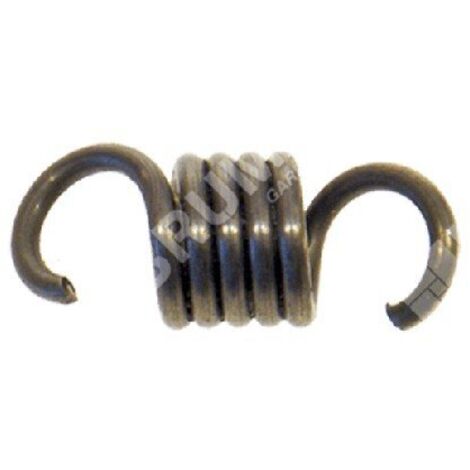 Ressort d'embrayage pour tronçonneuses STIHL 0000.997.0911 COMPATIBLE - 000751