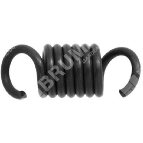 Ressort d'embrayage pour tronçonneuses STIHL 0000.997.5515 COMPATIBLE - 016526