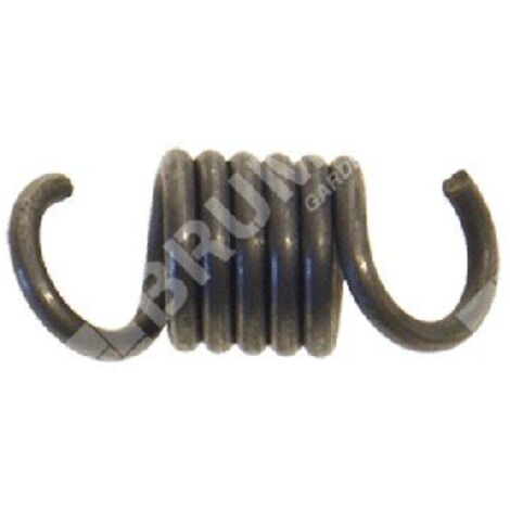 Ressort d'embrayage pour tronçonneuses STIHL 0000.997.5626 COMPATIBLE - 000750