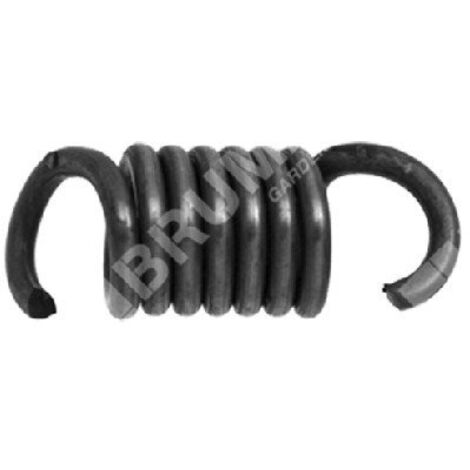 Ressort d'embrayage pour tronçonneuses STIHL 0000.997.5626 COMPATIBLE - 002506