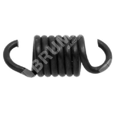 Ressort d'embrayage pour tronçonneuses STIHL 0000.997.5811 COMPATIBLE - 016525