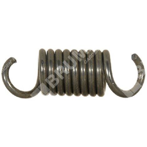 Ressort d'embrayage pour tronçonneuses STIHL 0000.997.6002 COMPATIBLE - 000761