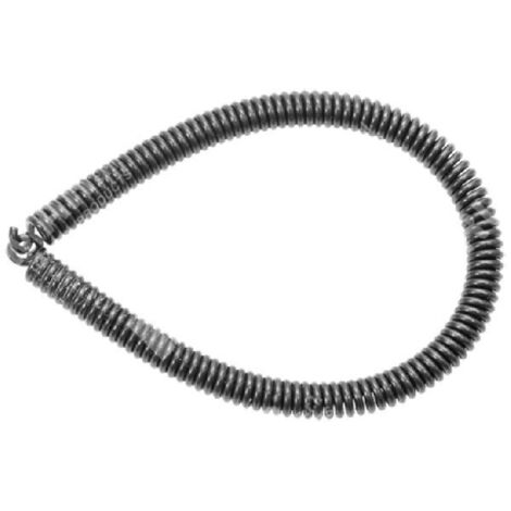 Ressort d'embrayage pour tronçonneuses ZENOAH - KOMATSU - RED MAX Z2870.51230 - 009082
