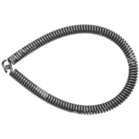 Ressort d'embrayage pour tronçonneuses ZENOAH - KOMATSU - RED MAX Z3350-51231 COMPATIBLE - 009084