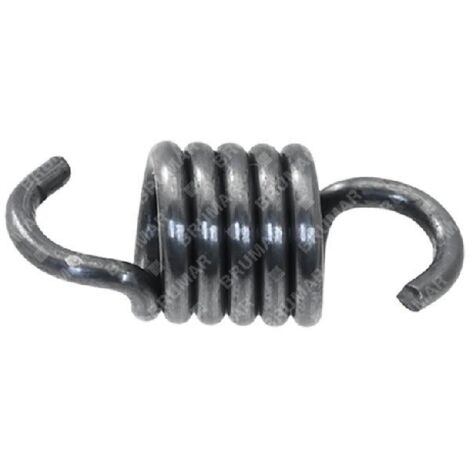Ressort d'embrayage pour tronçonneuses ZM COMPATIBLE - 056577