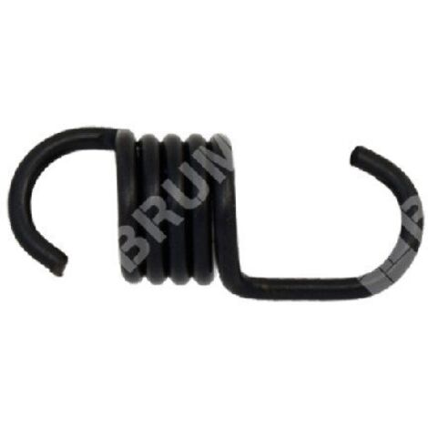 Ressort d'embrayage pour tronçonneuses ZOMAX 4.010.0031.03 COMPATIBLE - 029745
