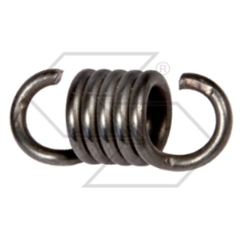 Ressort d'embrayage, tronçonneuse HUSQVARNA 266 268 272 281 288 394