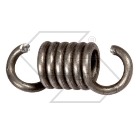 Ressort d'embrayage, tronçonneuse HUSQVARNA 281 288 334T 335XPT 336 394 395