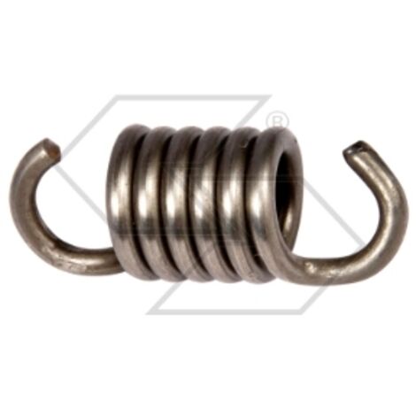 Ressort d'embrayage, tronçonneuse HUSQVARNA 357 359