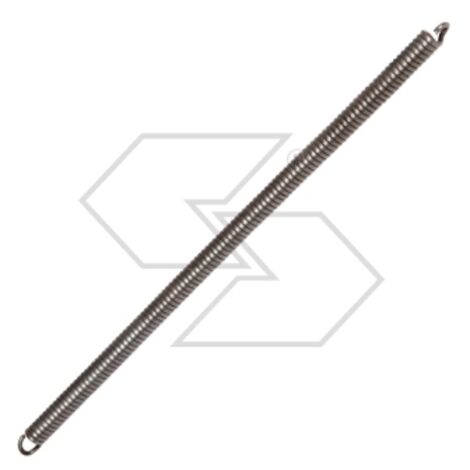 Ressort d'embrayage tronçonneuse HUSQVARNA 44 50 51 55 240SE